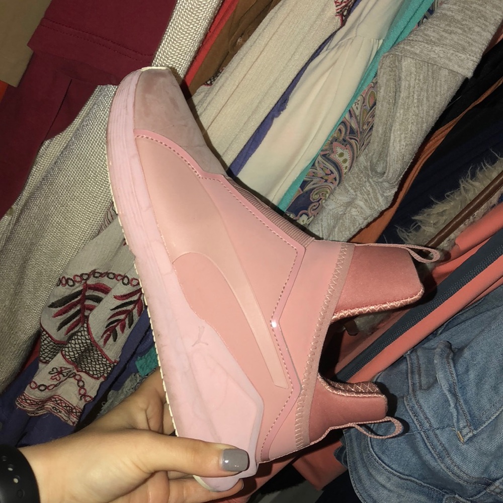 pumas
